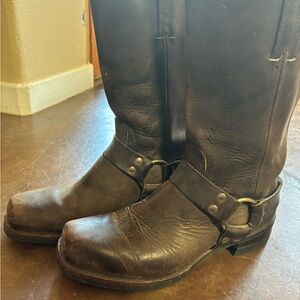 Frye Harness 12R Boot!